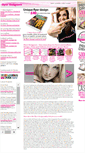 Mobile Screenshot of flyer-designers.co.uk